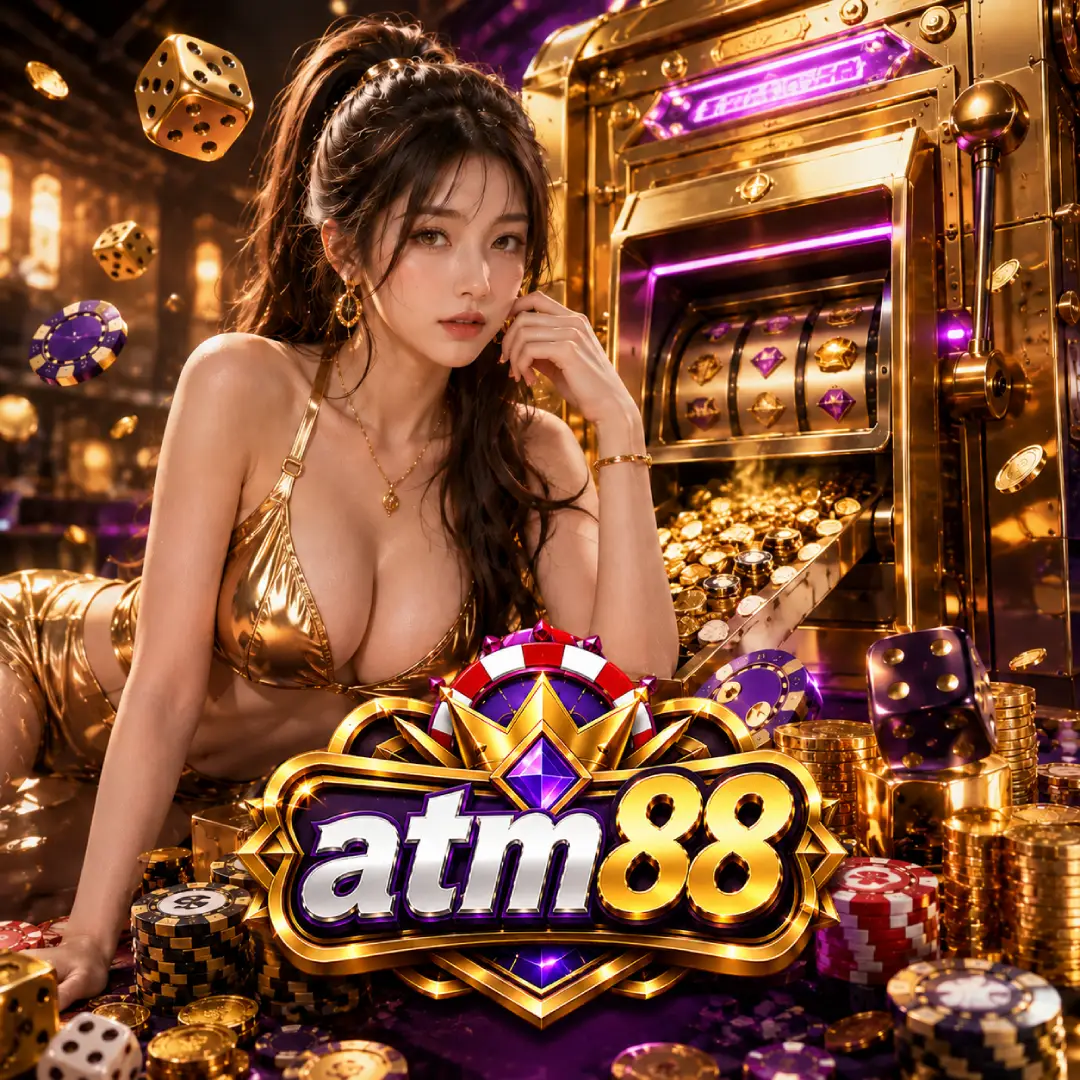 Informasi Atm88