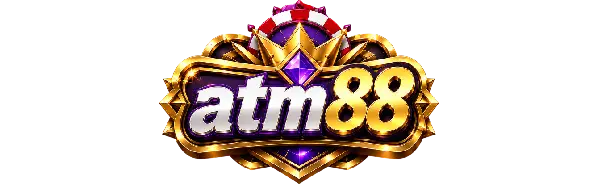 Logo Atm88
